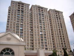 The Gardens At Bishan (D20), Condominium #631945921